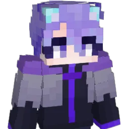 syhvana's Minecraft skin