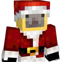 syineex's Minecraft skin