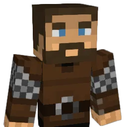 sykarjon Minecraft avatar bust