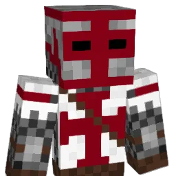 sykrish's Minecraft skin