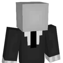 sylar_024 Minecraft avatar bust