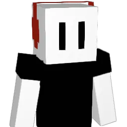 sylcraft2020 Minecraft avatar bust