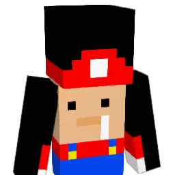 sylee96 Minecraft avatar bust