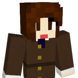sylosis23 Minecraft avatar bust