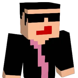 sylph123 Minecraft avatar bust