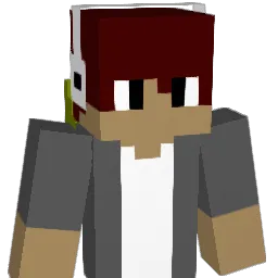 sylphelin Minecraft avatar bust