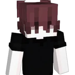 sylphiyy Minecraft avatar bust