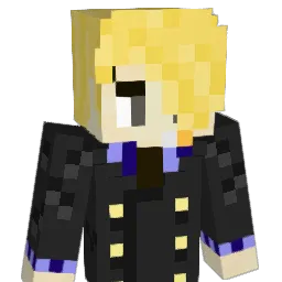 sylvegoo Minecraft avatar bust