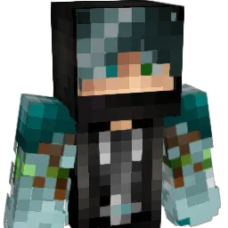 sylver238 Minecraft avatar bust