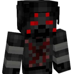 sylvesterdk's Minecraft skin