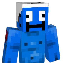 sylvestergt Minecraft avatar bust