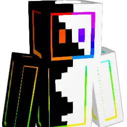 sylvesterhorne Minecraft avatar bust