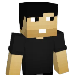 sylvianklein23 Minecraft avatar bust