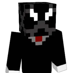 sylviantoever Minecraft avatar bust