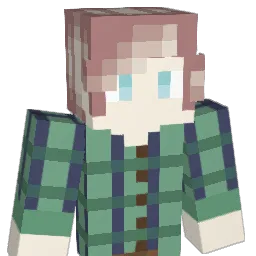 sylwind's Minecraft skin