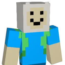 sylz7 Minecraft avatar bust