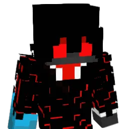 symphonism Minecraft avatar bust