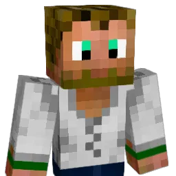 syn246's Minecraft skin