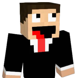 syn50's Minecraft skin