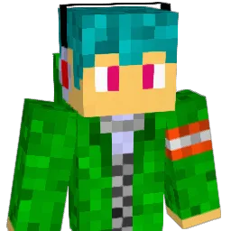 synapsebaka's Minecraft skin