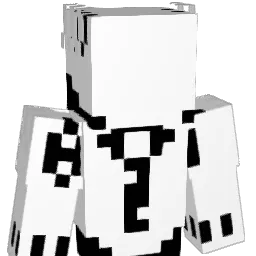 synapseglitch's Minecraft skin