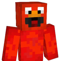 synau's Minecraft skin
