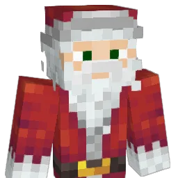 sync33 Minecraft avatar bust