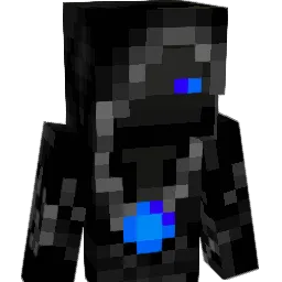 syncalvo Minecraft avatar bust
