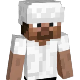 syncforge's Minecraft skin