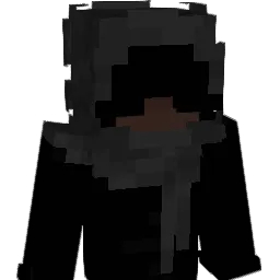 syncityc Minecraft avatar bust