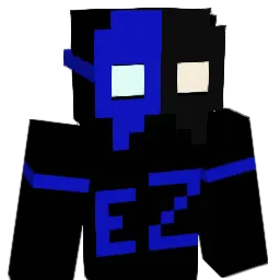 syncpvp Minecraft avatar bust