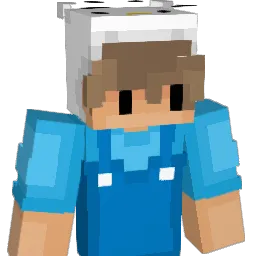 syncro_MCYT Minecraft avatar bust