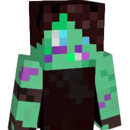 syndicate1989 Minecraft avatar bust