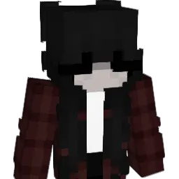 synfea's Minecraft skin