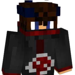 syngyvng Minecraft avatar bust
