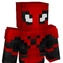 synicvl Minecraft avatar bust