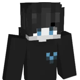 synnnnn Minecraft avatar bust