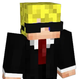 synonimany's Minecraft skin