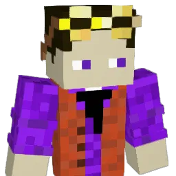 synonym_alias Minecraft avatar bust