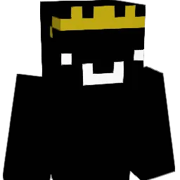 synqyoung Minecraft avatar bust