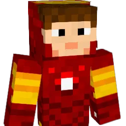 syntacks's Minecraft skin