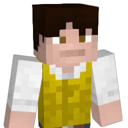 synthoss's Minecraft skin
