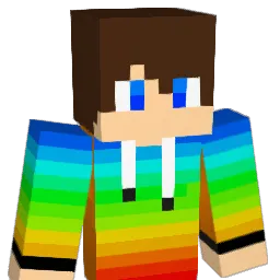 synxs_31 Minecraft avatar bust