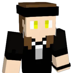 syo_7777 Minecraft avatar bust