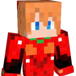 syoma0109 Minecraft avatar bust