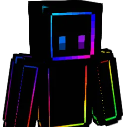 syota113 Minecraft avatar bust