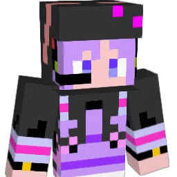 syou2215 Minecraft avatar bust
