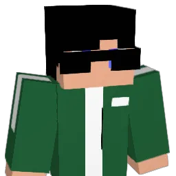 syougo666 Minecraft avatar bust