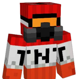 syph3rd's Minecraft skin