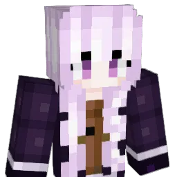syphixz Minecraft avatar bust